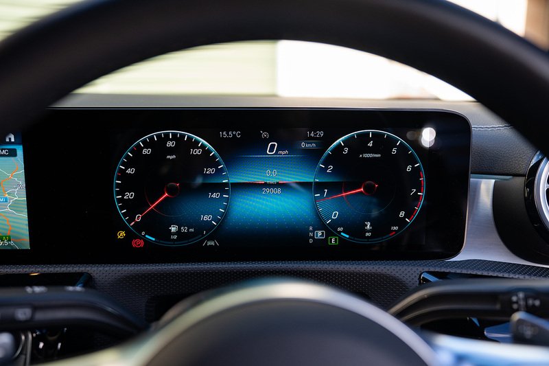 Mercedes-Benz A Class A200 AMG Line Edition - Large 13