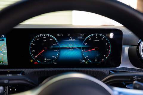 Mercedes-Benz A Class A200 AMG Line Edition - Large 13