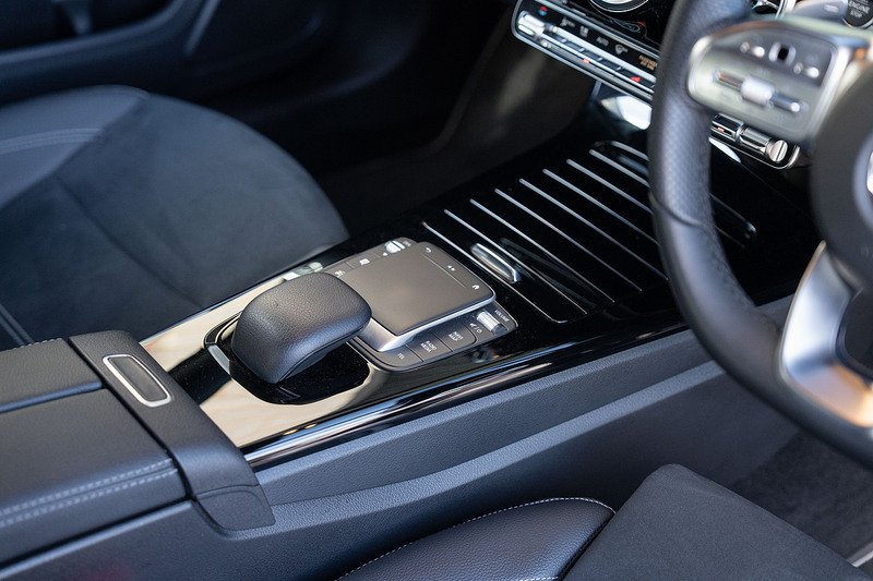 Mercedes-Benz A Class A200 AMG Line Edition - Large 14