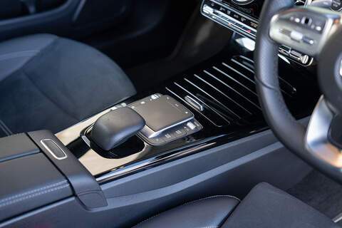 Mercedes-Benz A Class A200 AMG Line Edition - Large 14