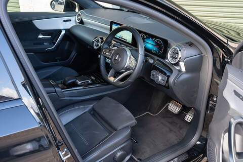 Mercedes-Benz A Class A200 AMG Line Edition - Large 10