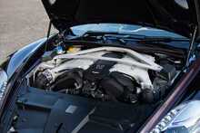 Aston Martin Vanquish V12 Volante - U798