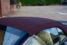 Aston Martin Vanquish V12 Volante - U798