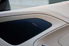 Aston Martin Vanquish V12 Volante - U798
