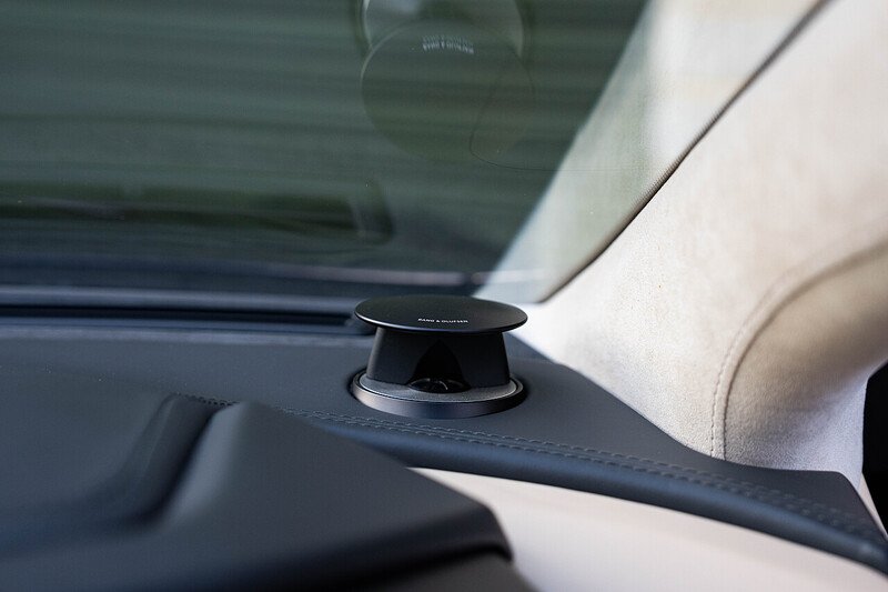 Aston Martin Vanquish V12 Volante - Large 19