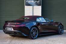 Aston Martin Vanquish V12 Volante - U798