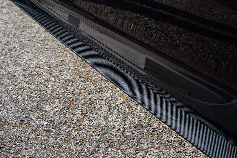 Aston Martin Vanquish V12 Volante - Large 27