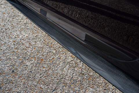 Aston Martin Vanquish V12 Volante - Large 27