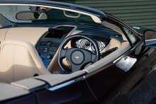 Aston Martin Vanquish V12 Volante - U798
