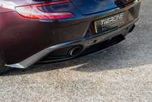 Aston Martin Vanquish V12 Volante - U798