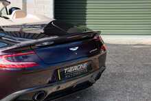 Aston Martin Vanquish V12 Volante - U798