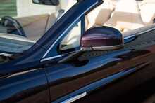 Aston Martin Vanquish V12 Volante - U798