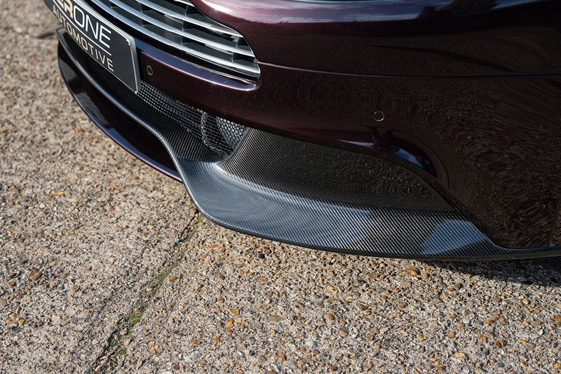 Aston Martin Vanquish V12 Volante - Large 22