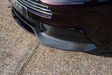 Aston Martin Vanquish V12 Volante - U798