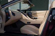 Aston Martin Vanquish V12 Volante - U798