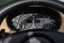 Aston Martin Vanquish V12 Volante - U798