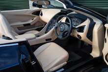 Aston Martin Vanquish V12 Volante - U798