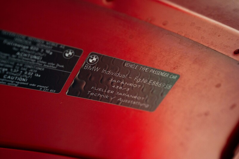 BMW M3 iV8 KA401 - Large 32