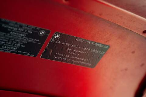 BMW M3 iV8 KA401 - Large 32