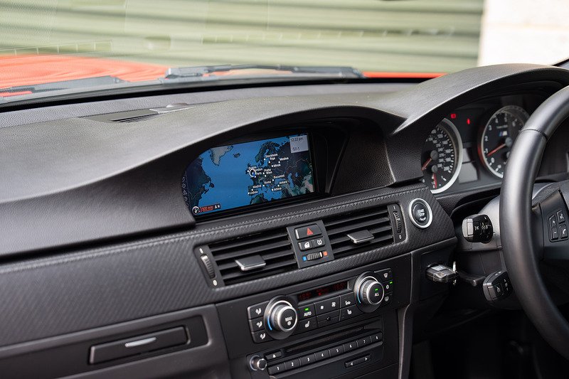 BMW M3 iV8 KA401 - Large 43