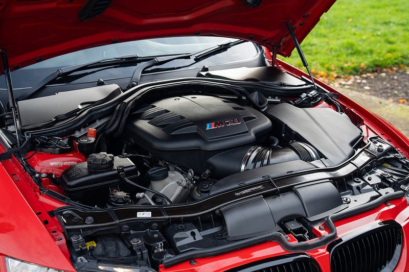 BMW M3 iV8 KA401 - Large 55