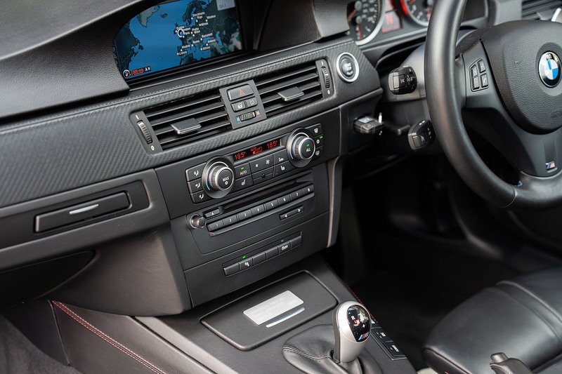 BMW M3 iV8 KA401 - Large 37