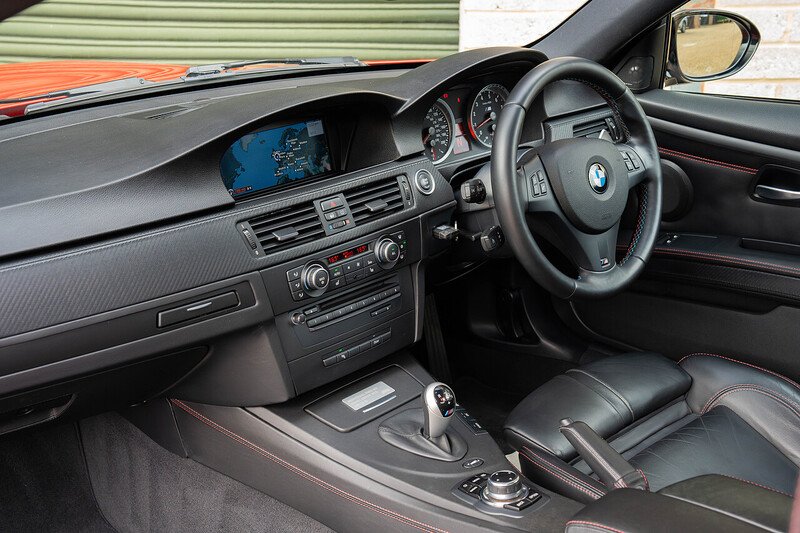 BMW M3 iV8 KA401 - Large 4