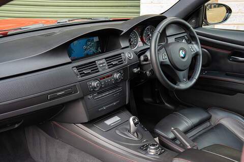 BMW M3 iV8 KA401 - Large 4