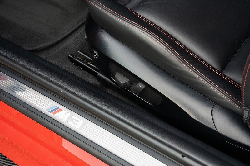 BMW M3 iV8 KA401 - Large 38
