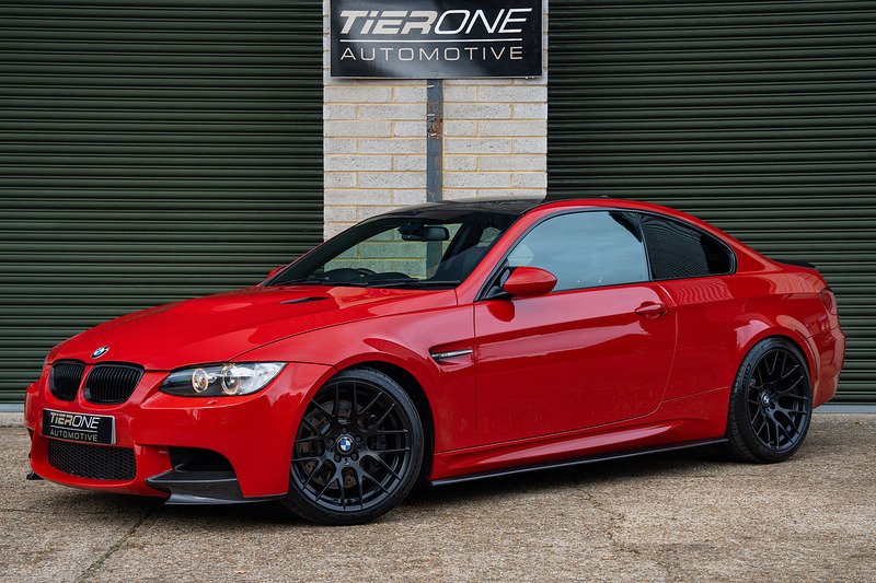 BMW M3 iV8 KA401 - Large 0