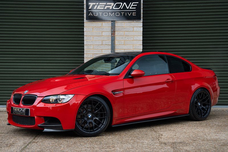 BMW M3 iV8 KA401 - Large 53