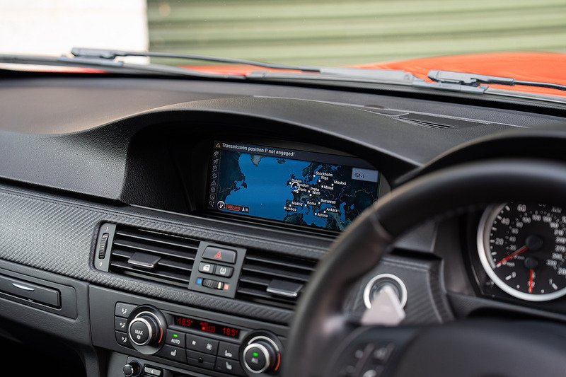 BMW M3 iV8 KA401 - Large 13