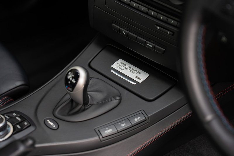 BMW M3 iV8 KA401 - Large 44