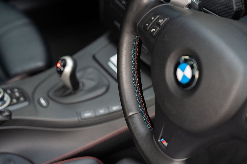 BMW M3 iV8 KA401 - Large 21