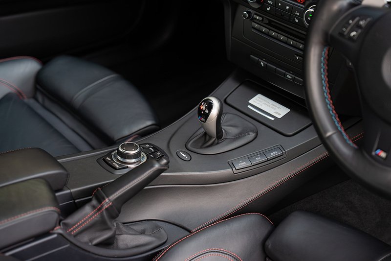 BMW M3 iV8 KA401 - Large 11