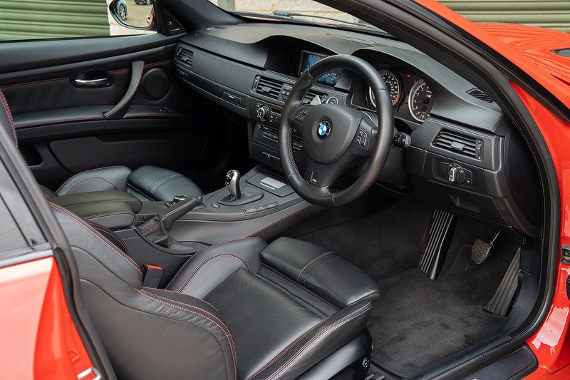 BMW M3 iV8 KA401 - Large 10