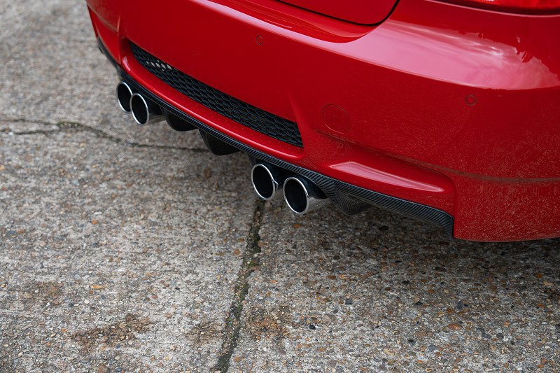 BMW M3 iV8 KA401 - Large 24