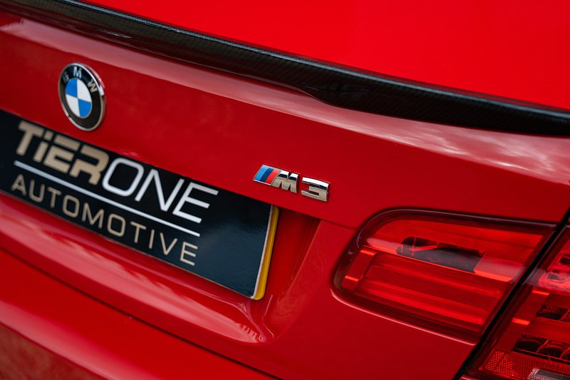 BMW M3 iV8 KA401 - Large 29