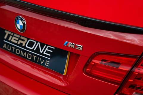 BMW M3 iV8 KA401 - Large 29