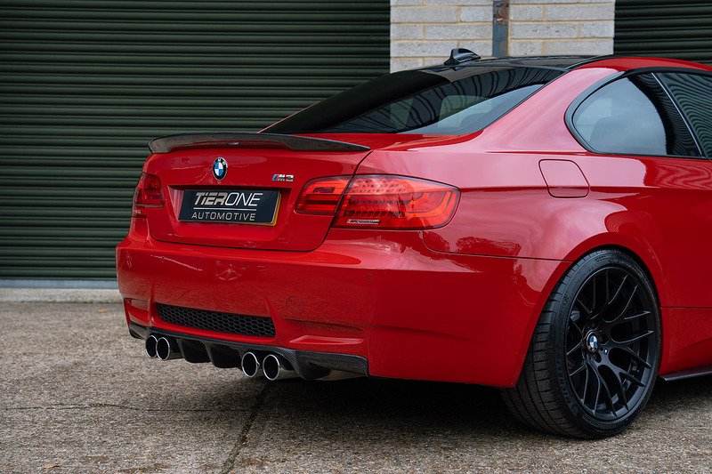 BMW M3 iV8 KA401 - Large 47
