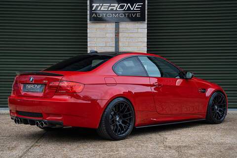 BMW M3 iV8 KA401 - Large 1