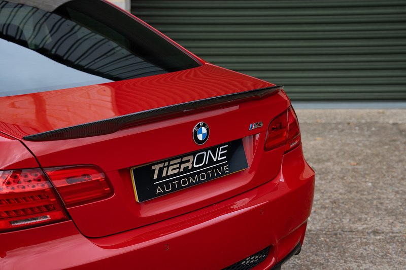 BMW M3 iV8 KA401 - Large 48