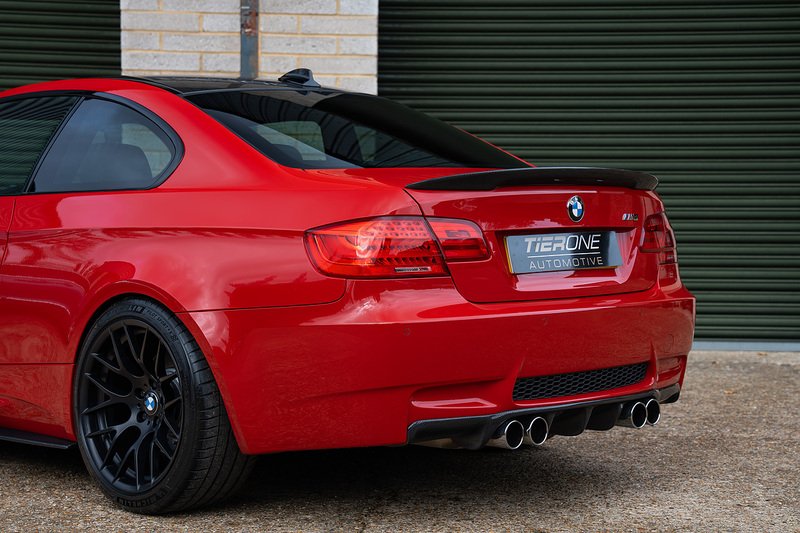 BMW M3 iV8 KA401 - Large 50