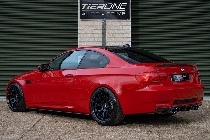 BMW M3 iV8 KA401 - Large 8