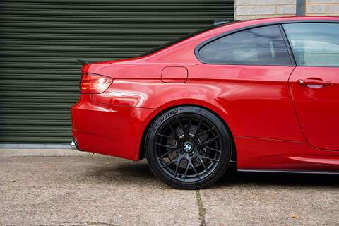 BMW M3 iV8 KA401 - Large 49