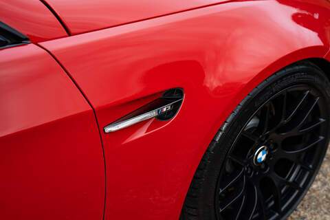 BMW M3 iV8 KA401 - Large 26