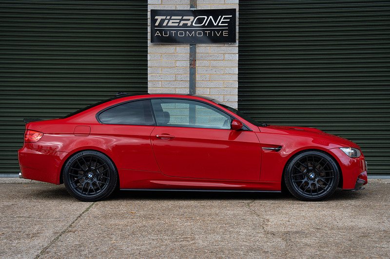 BMW M3 iV8 KA401 - Large 9