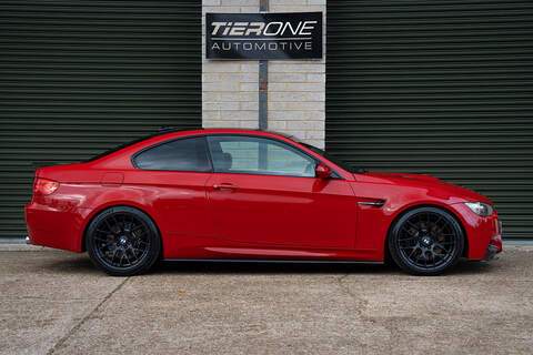 BMW M3 iV8 KA401 - Large 9