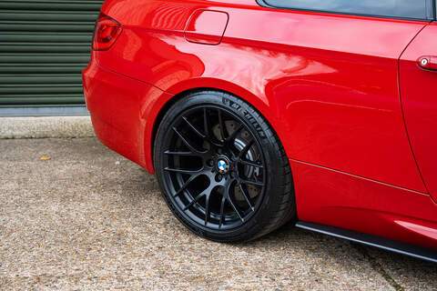 BMW M3 iV8 KA401 - Large 31