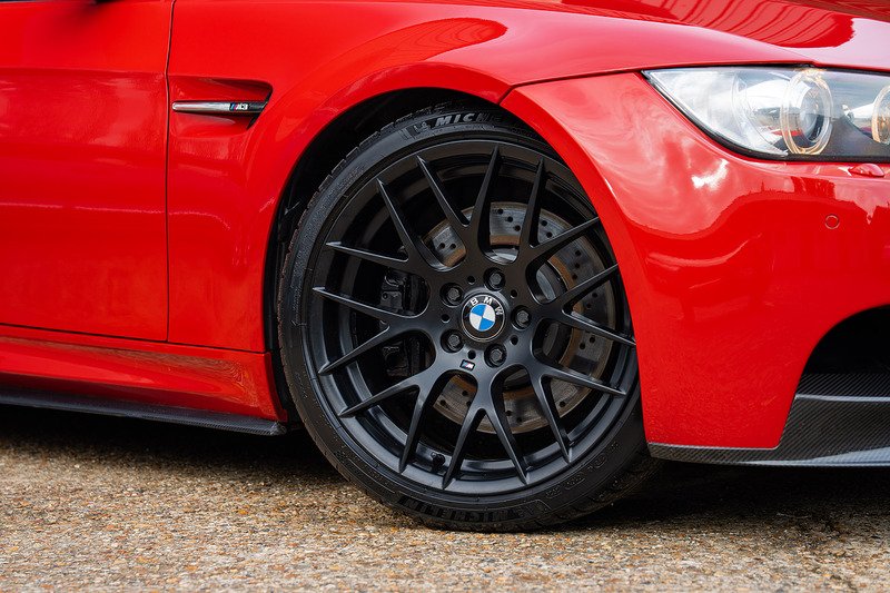 BMW M3 iV8 KA401 - Large 6